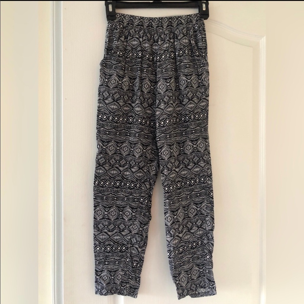 Pink Republic leggings xs